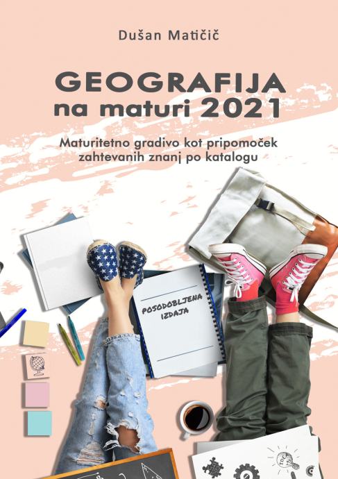 Geografija na maturi