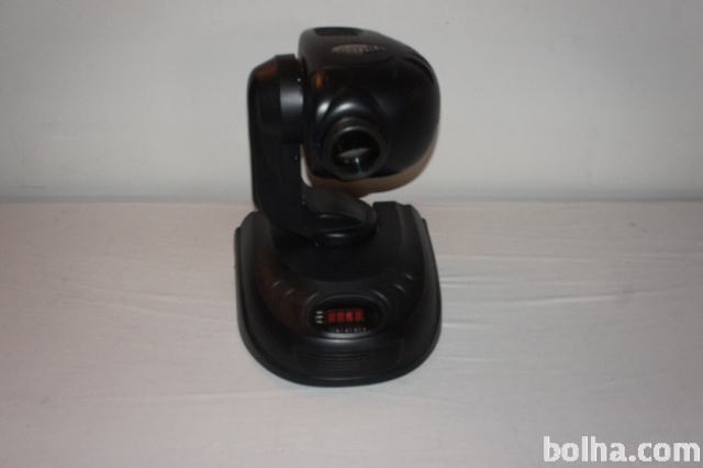 Moving Head Coef Mp150 Dv 150wat