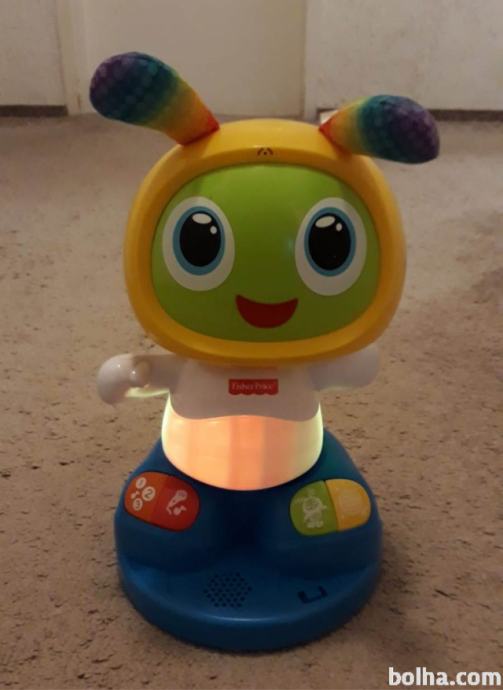 Beatbo DLX (Fisher Price)