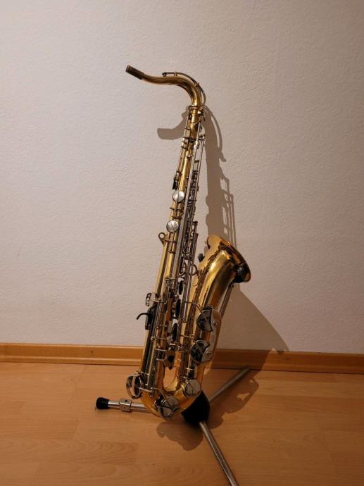 Tenor saxophone Keilwerth Toneking Special