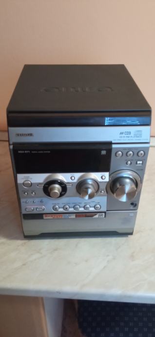 Aiwa NSX-R 71