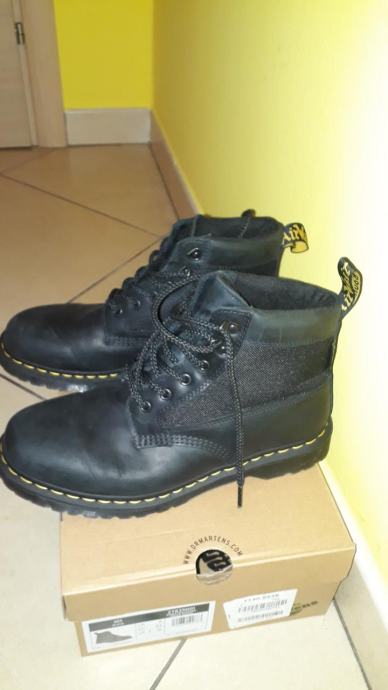 Gležnarji Dr.Martens vel. 43