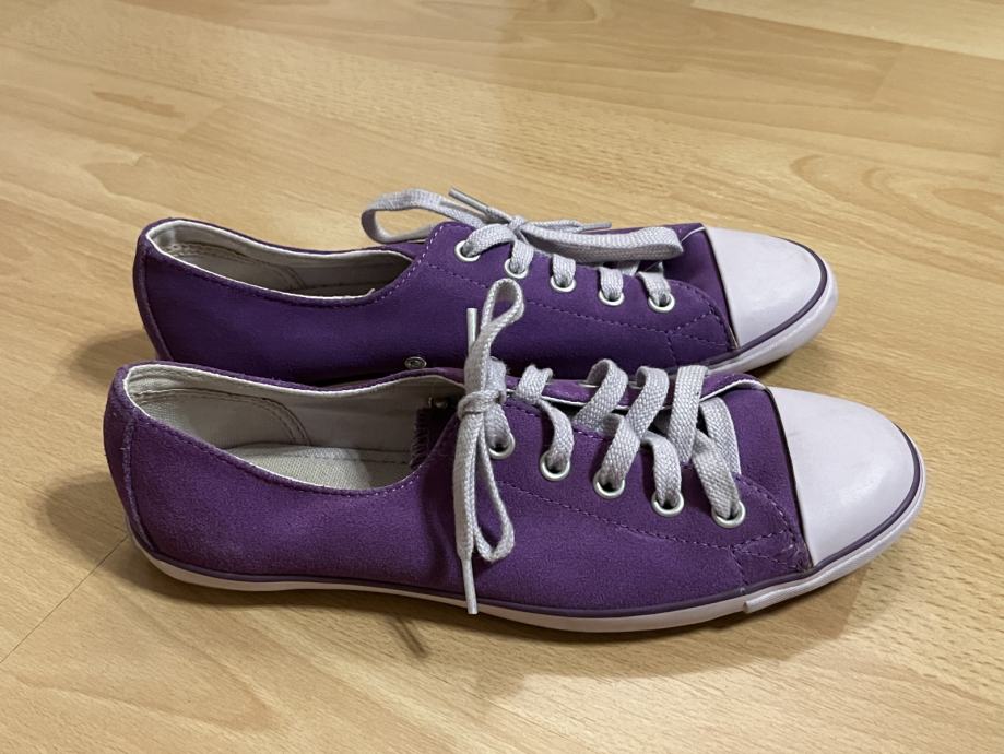 Converse All Star Slim nove semiš 37