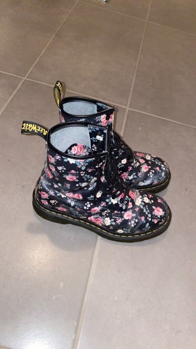 Dr. Martens