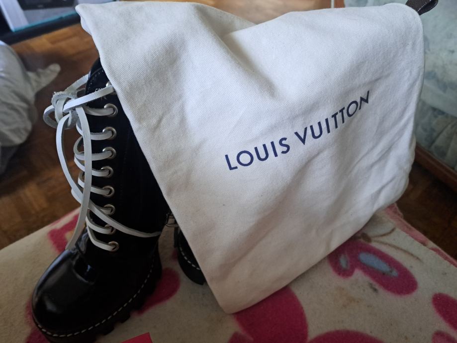 LOUIS VUITTON NOVI ŠT 37-38