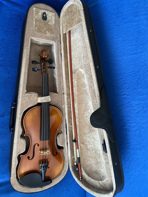 Violina 4/4 Maestro Gewa