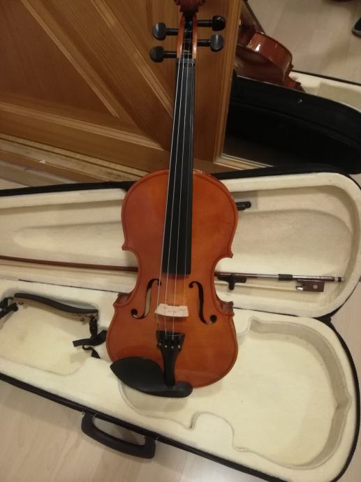 Violina