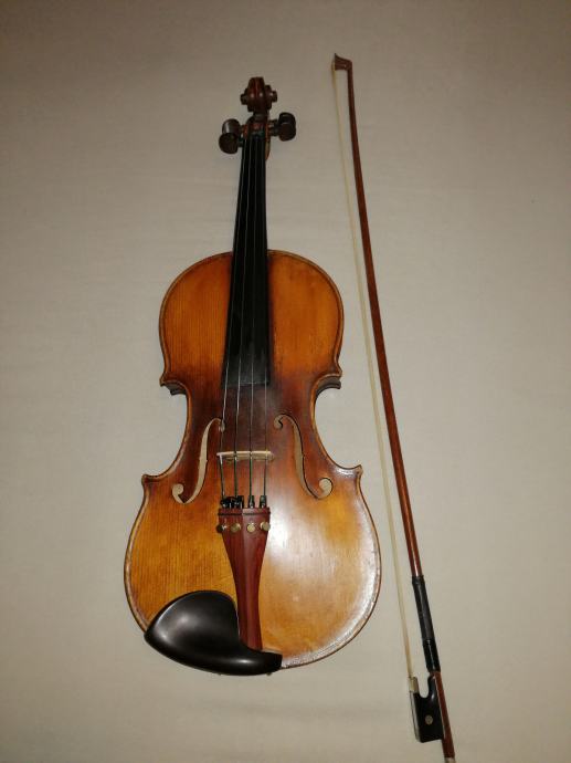 violine