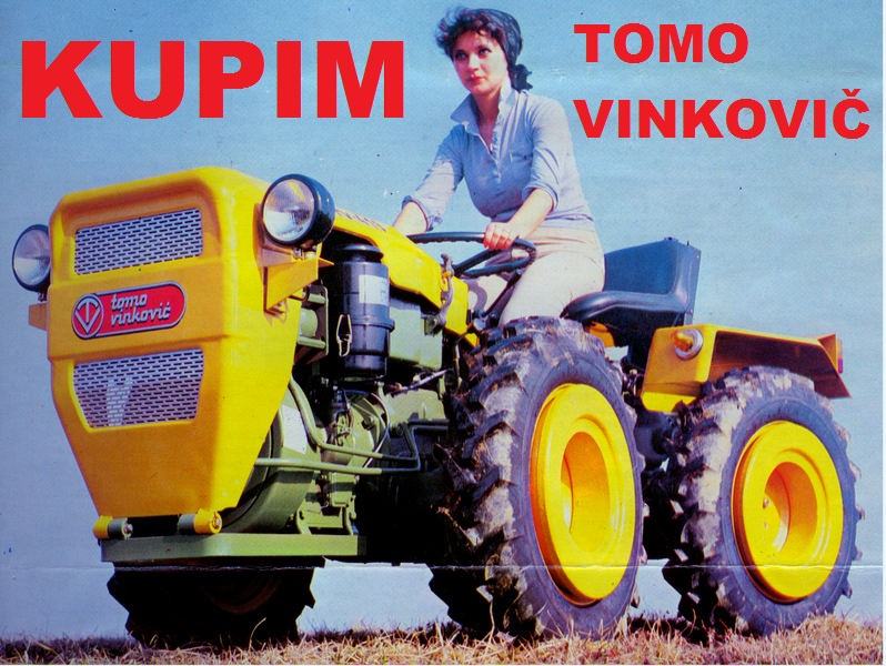 TOMO VINKOVIČ