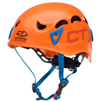 Plezalna čelada Climbing Technology Eclipse - NOVA!