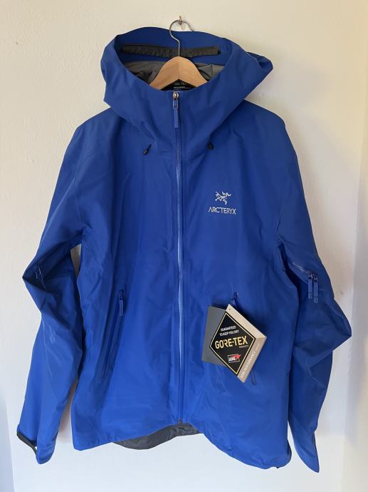 Arcteryx BETA LT