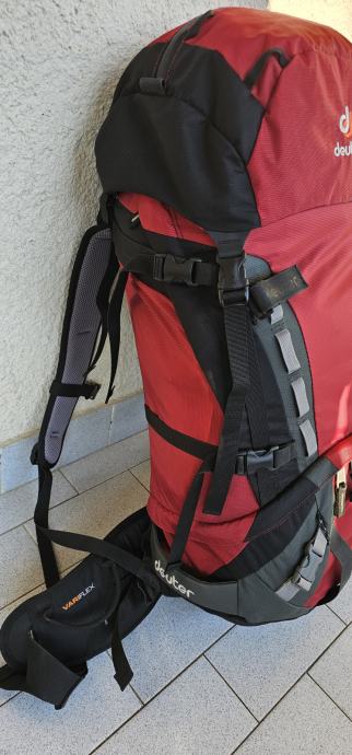 Deuter Guide 45+ /nahrbtnik