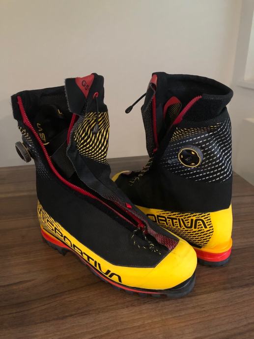 La Sportiva G5 Evo