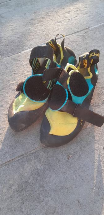 La Sportiva Katana