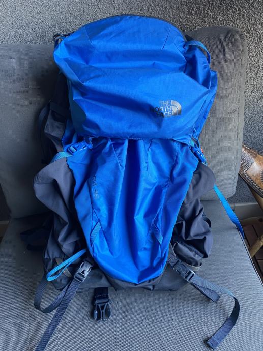 The north face hydra 38