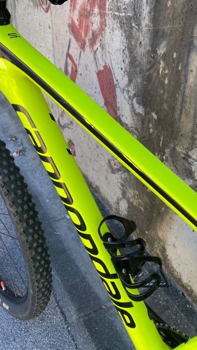 Cannondale F Si Carbon 4