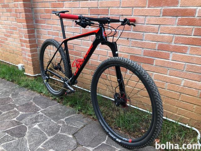 Cannondale Fsi Carbon 2