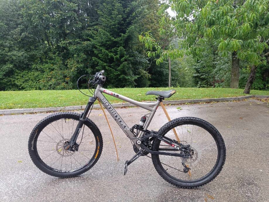 commencal meta 5.5 2011