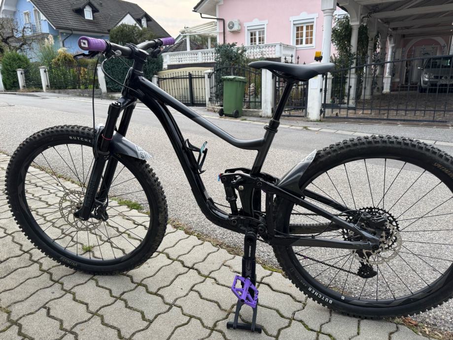 GIANT TRANCE X 29 2 - 2022 velikost S