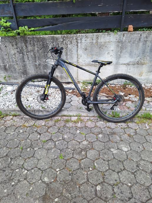 Gorsko kolo Bottecchia L