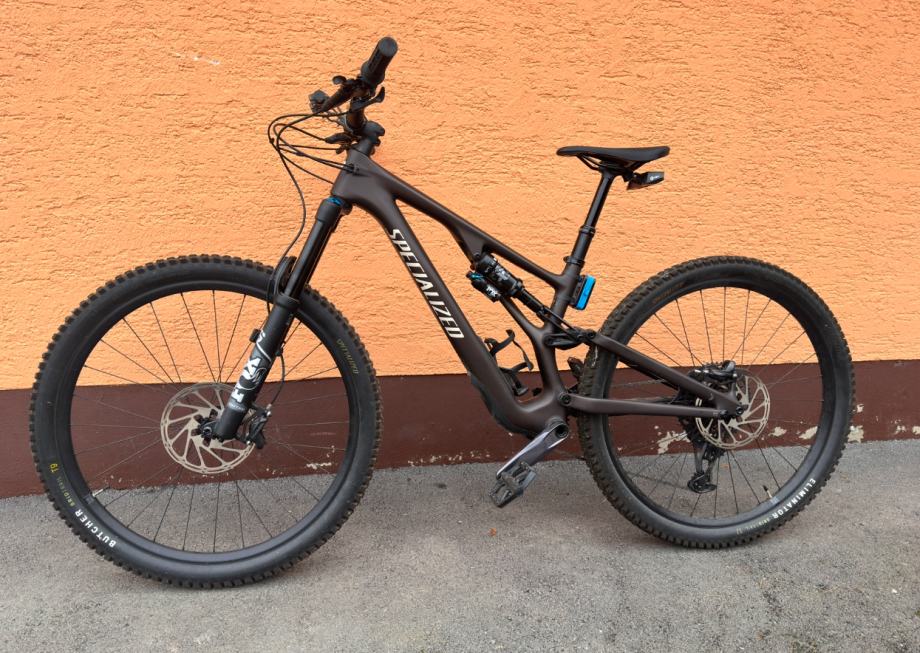 Gorsko kolo Specialized Stumpjumper, Karbon, Novo