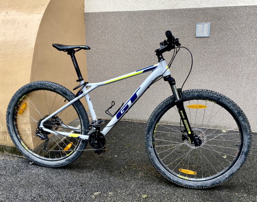 GT kolo Avalanche Comp 29er 2019 velikost L