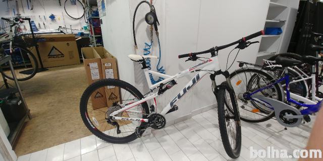 Gorsko kolo Fuji Outland 29" 1.5 MTB polnovzmeteno