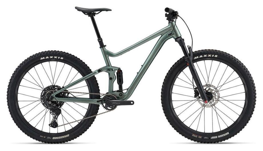 KOLO GIANT Stance 29 2 L Misty Forest 2024