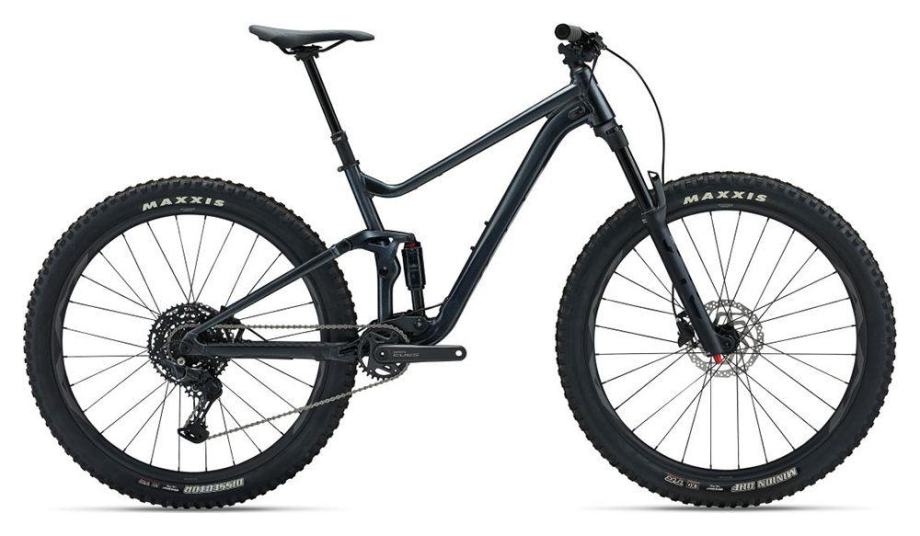 KOLO GIANT Stance 29 2 XL Black Diamond 2024