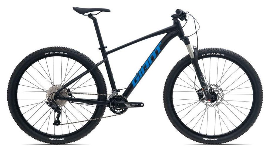 KOLO GIANT Talon 29 1-GE M Black 2024