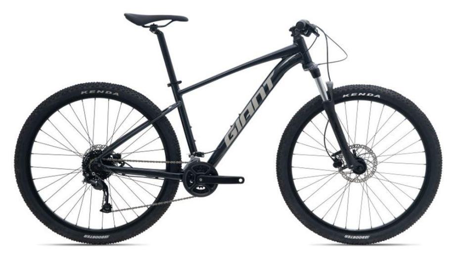 KOLO GIANT Talon 3-GE XS Metallic Black 2024