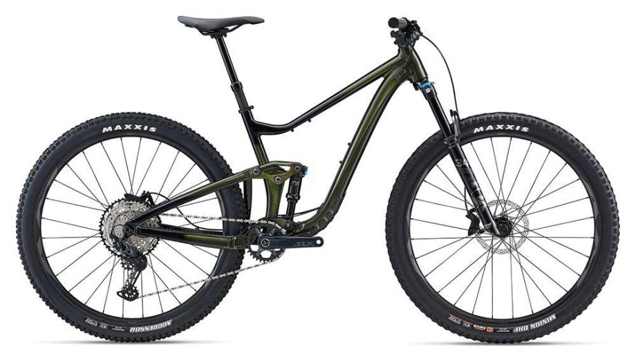 KOLO GIANT Trance 29 1 L Phantom Green 2023