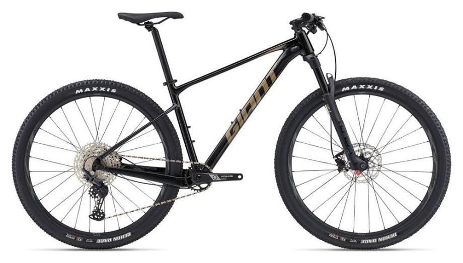 KOLO GIANT XTC SLR 29 2 L Panther 2024