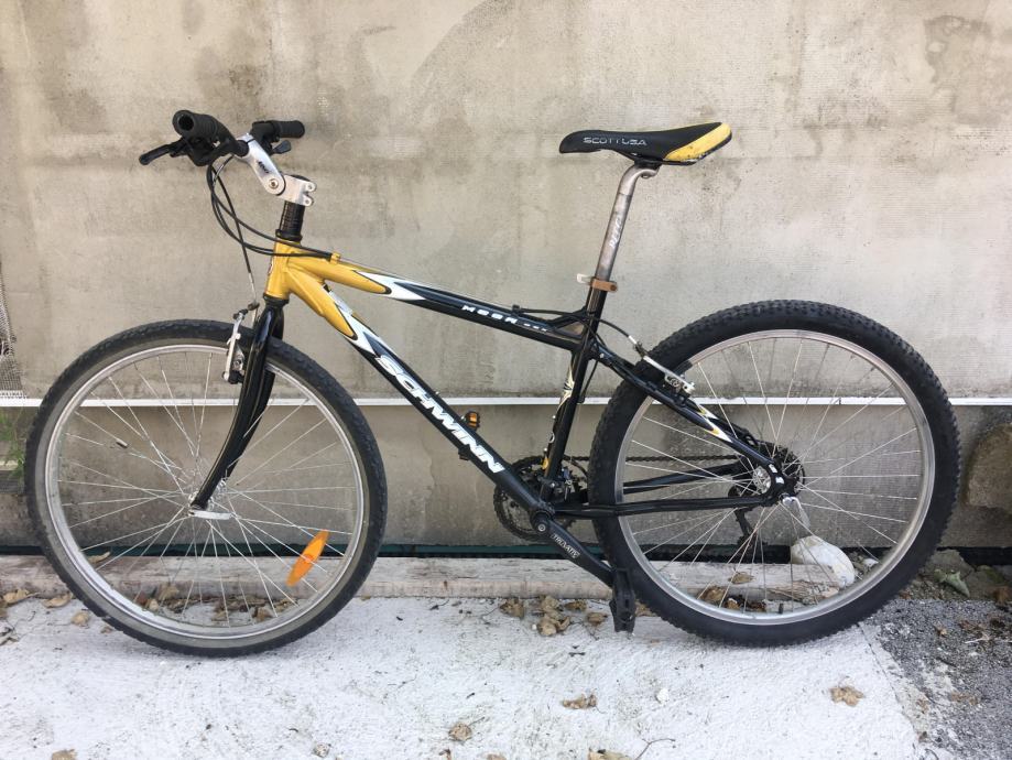 Kolo Schwinn Mesa GSX