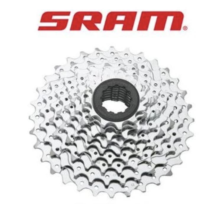 Kaseta SRAM PG-950 mtb 9