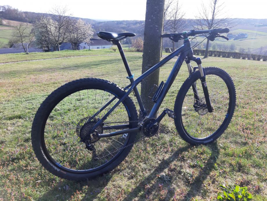 mtb ktm ultra flite 29