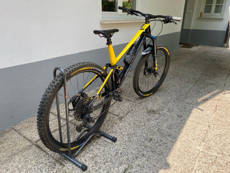 mondraker 2020 foxy 29