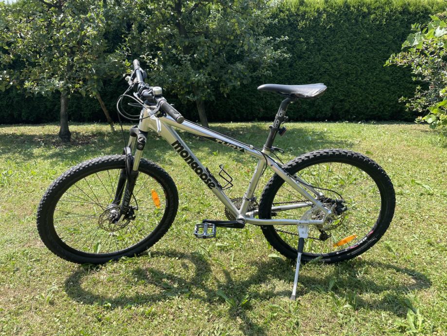 Mongoose tyax hot sale comp 26