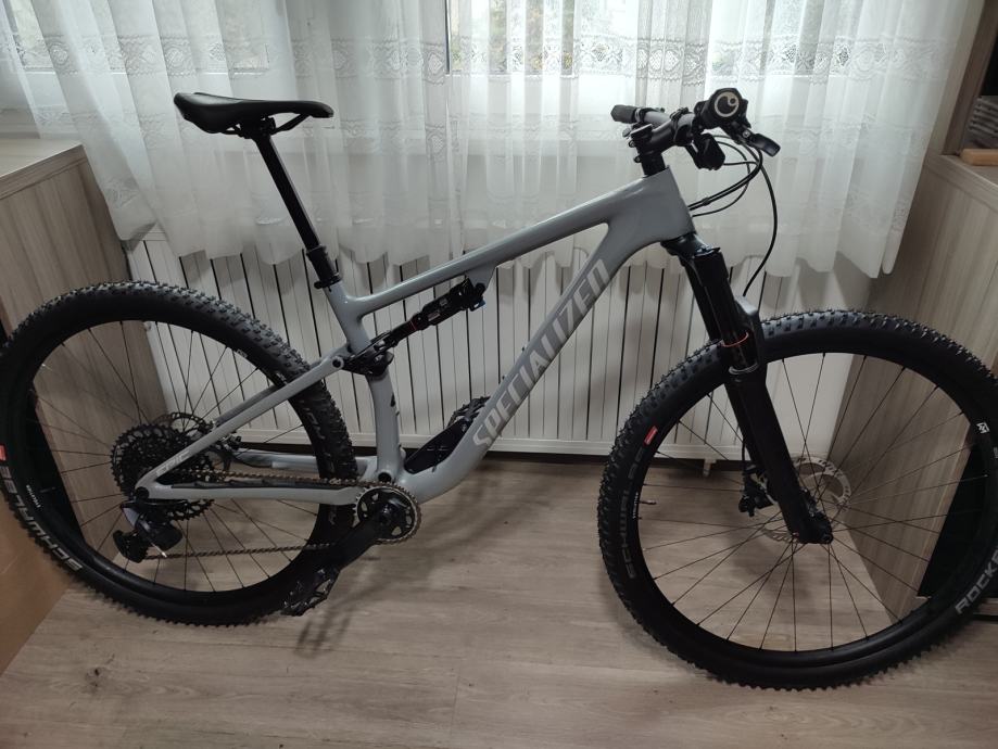 MTB kolo Specialized Epic EVO