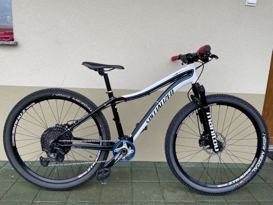 MTB kolo Specialized Jett 26"