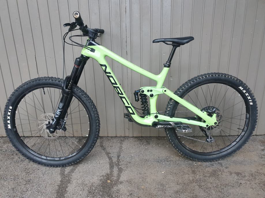 2020 norco range c1