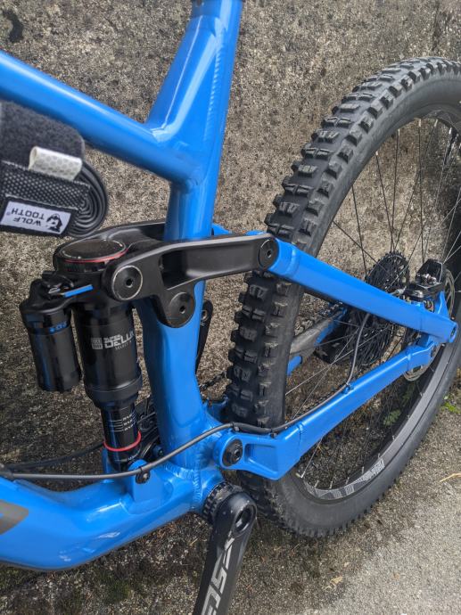 water bottle mount for bike