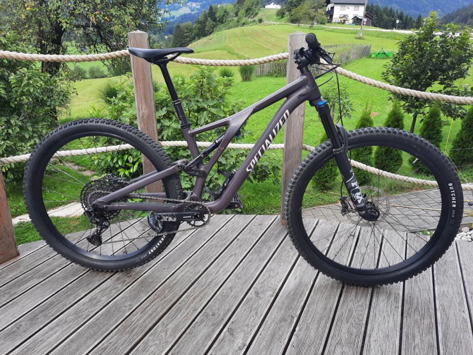 POLNOVZMETENO KOLO SPECIALIZED 29 col