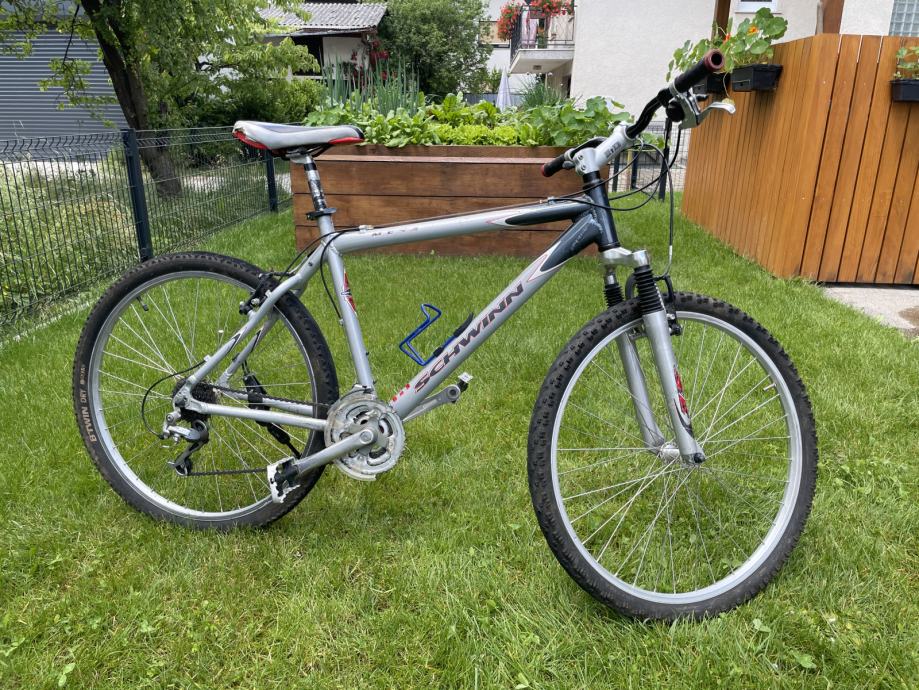 bicycle buy and sale