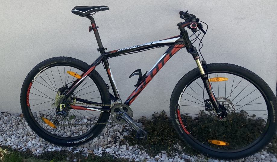 Scott Aspect 730