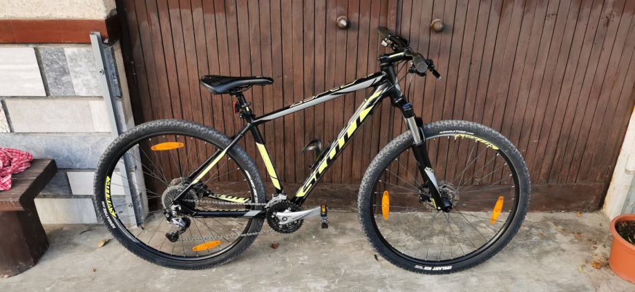 Scott Aspect 940