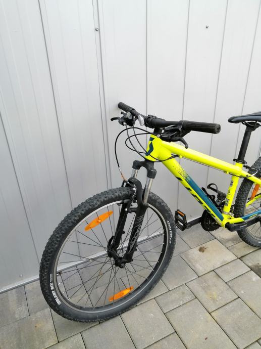 Scott ROXTER 620, MTB