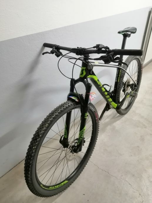 scott scale 900 elite carbon