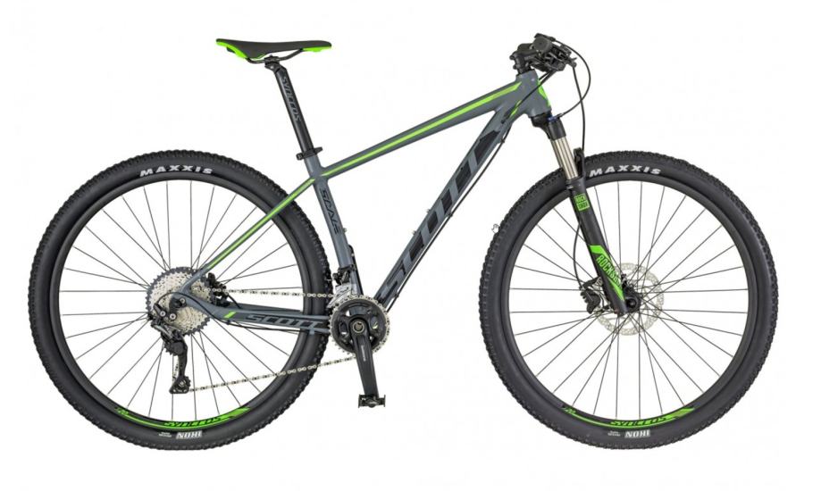 Scott Scale 960L