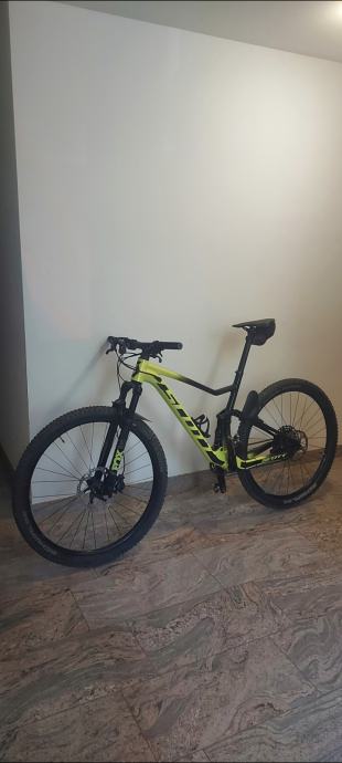 scott spark rc comp 900